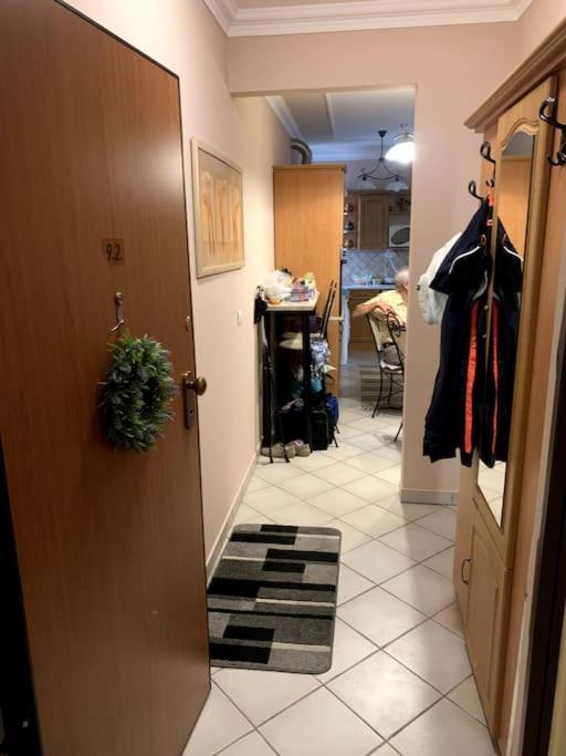 Laura Apartman Hajduszoboszlo Exterior photo